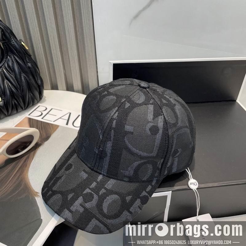 Replica Dior Hat dx20