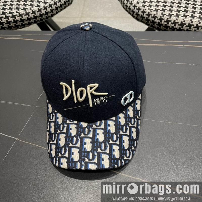 Replica Dior Hat 102801
