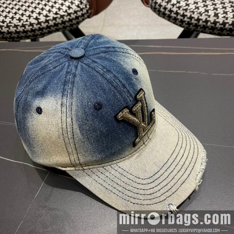Replica LV Hat 122801