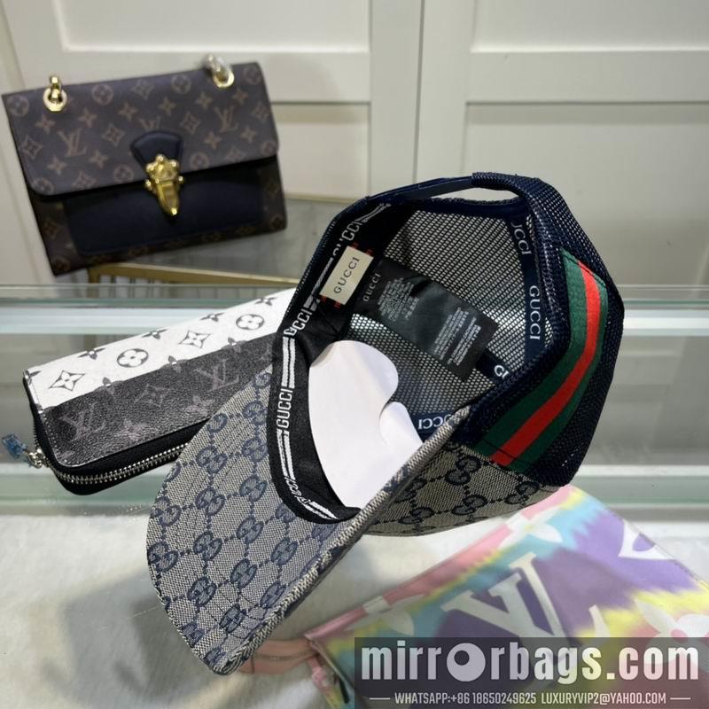 Replica Gucci Hat dx146
