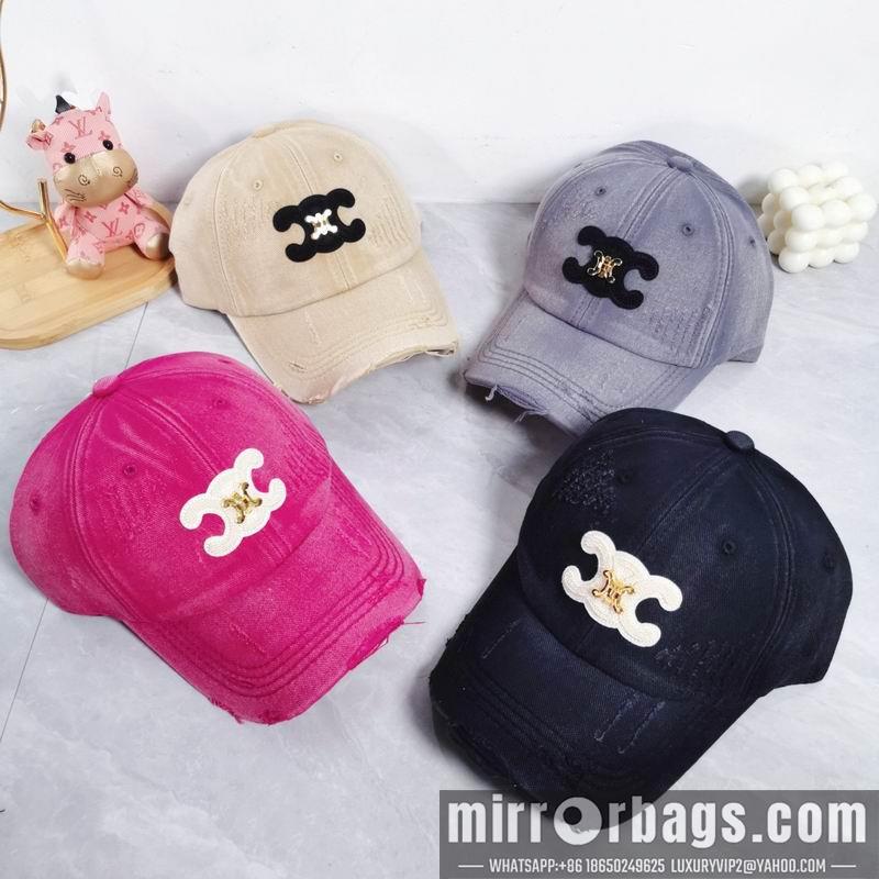 Replica Celine Hat dx13