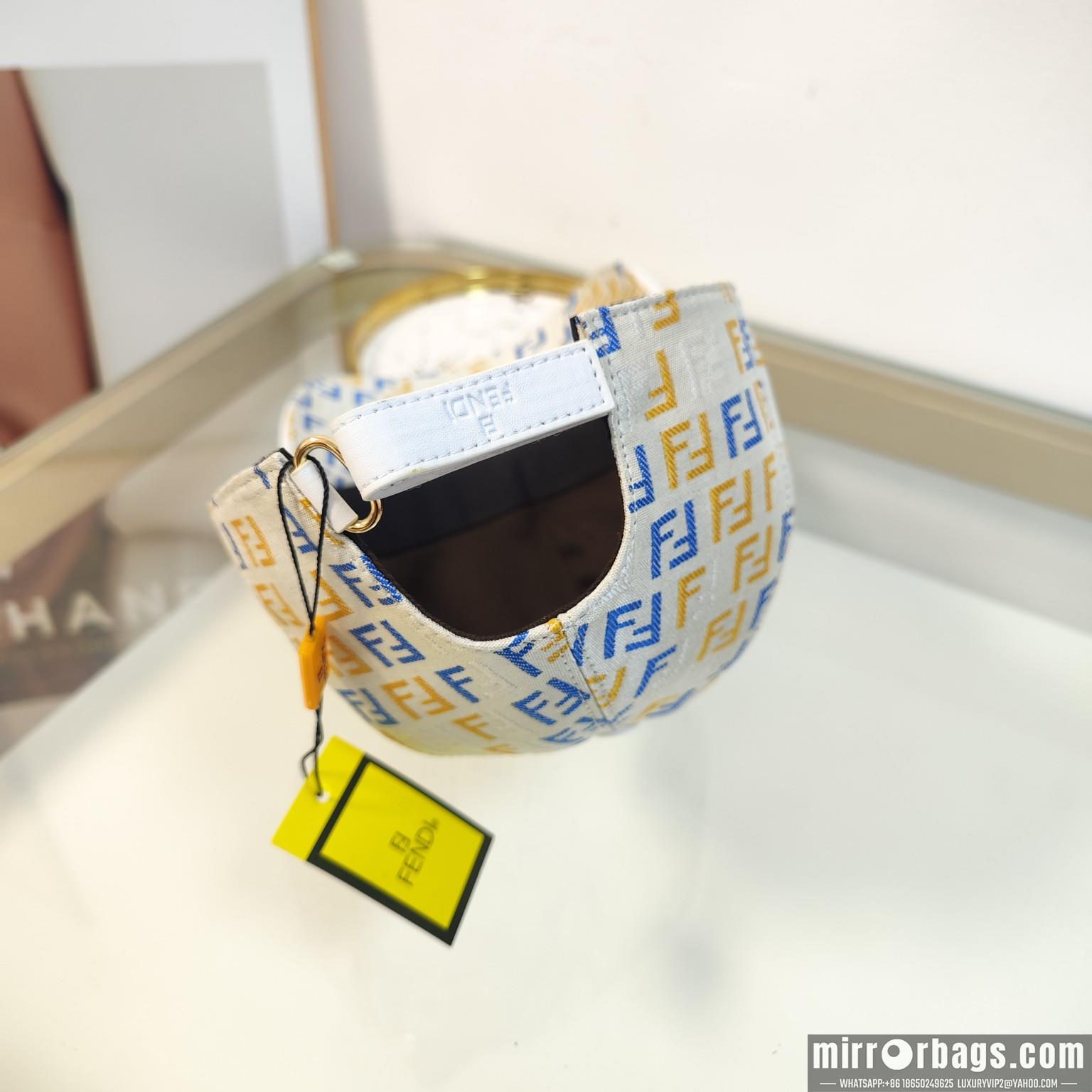 Replica Fendi Hat dx85