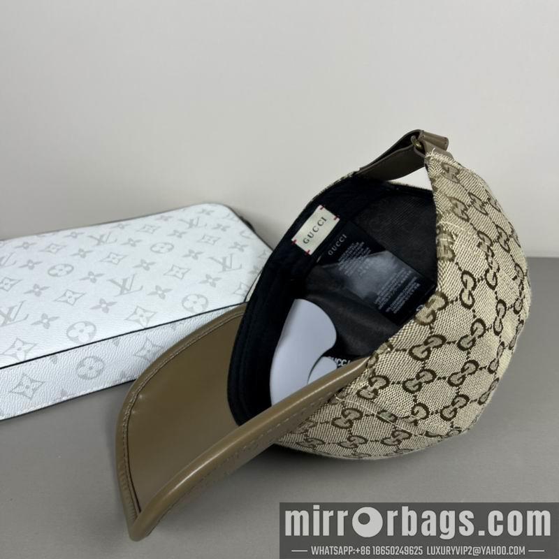 Replica Gucci Hat dx30