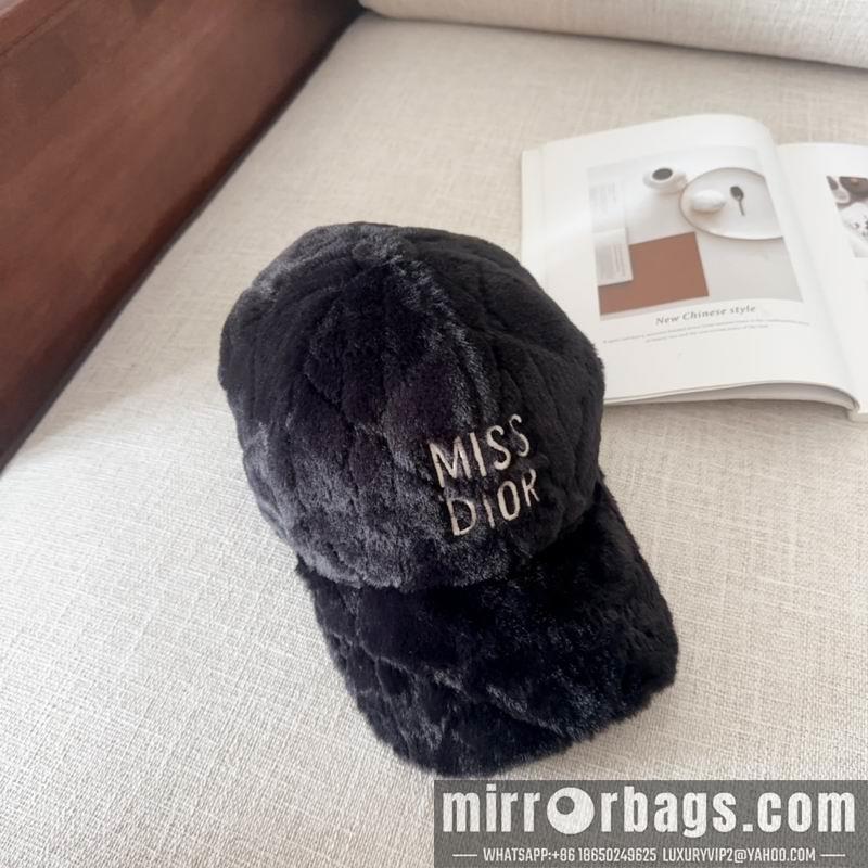 Replica Dior Hat dx75