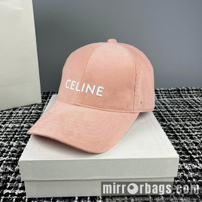 Replica Celine Hat hm06