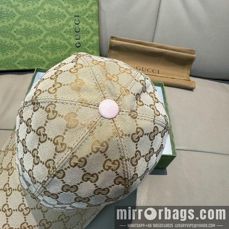 Replica Gucci Hat dx157