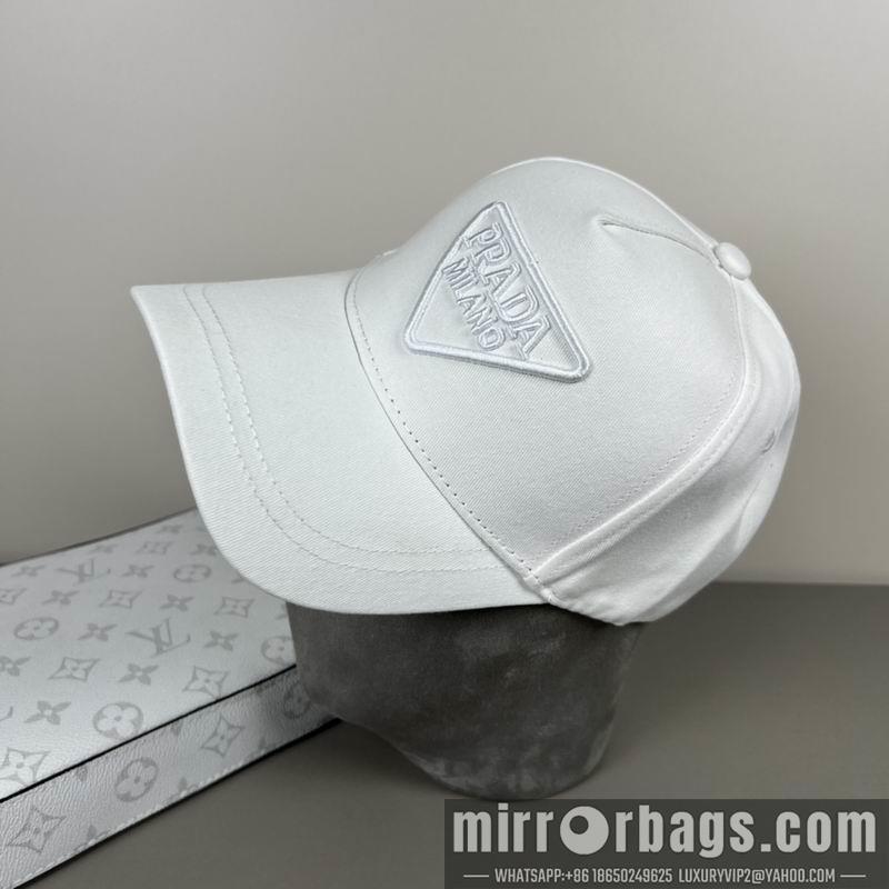 Replica Prada Hat dx21
