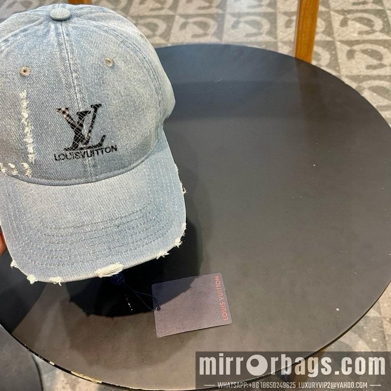 Replica LV Hat 072302