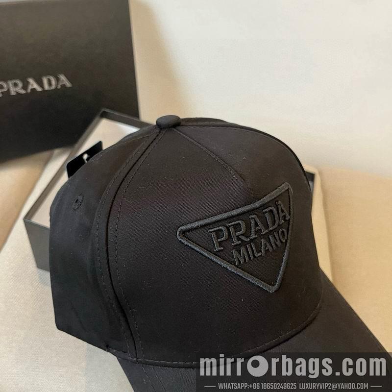 Replica Prada Hat dx26