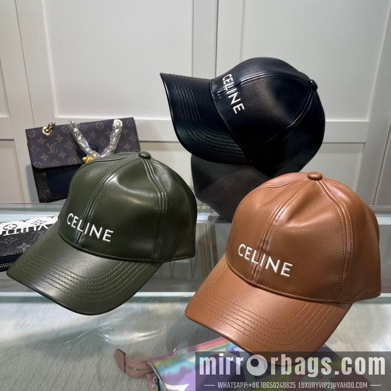 Replica Celine Hat dx113