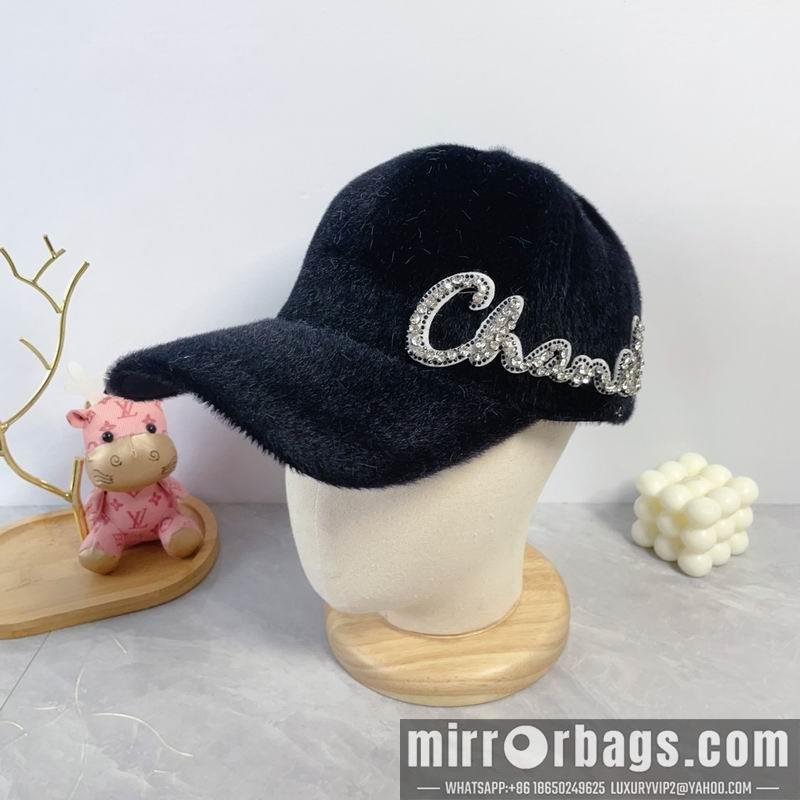Replica Chanel Hat dx46