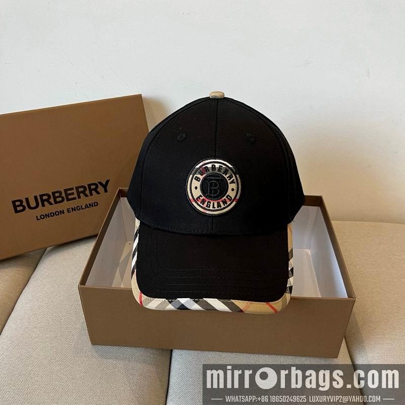 Replica Burberry Hat dx09