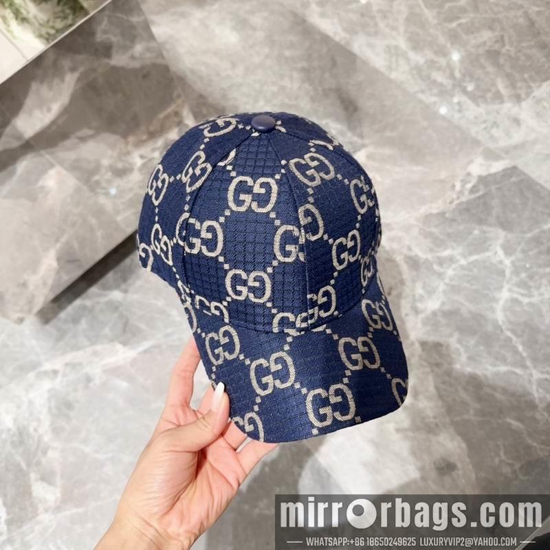 Replica Gucci Hat dx41
