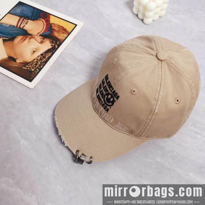 Replica Balenciaga Hat dx18