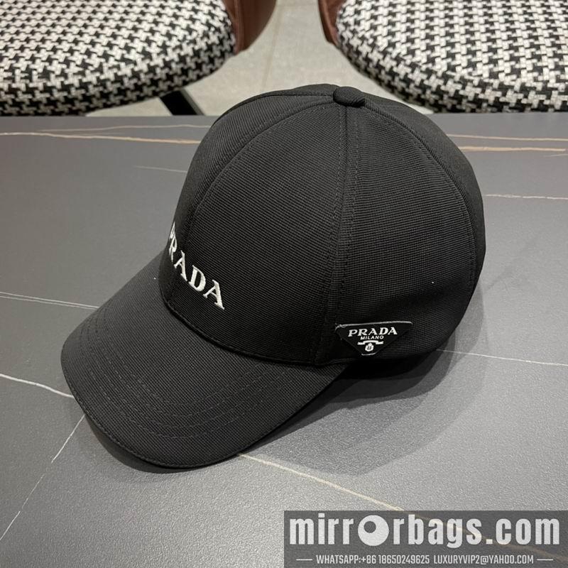 Replica Prada Hat 050701