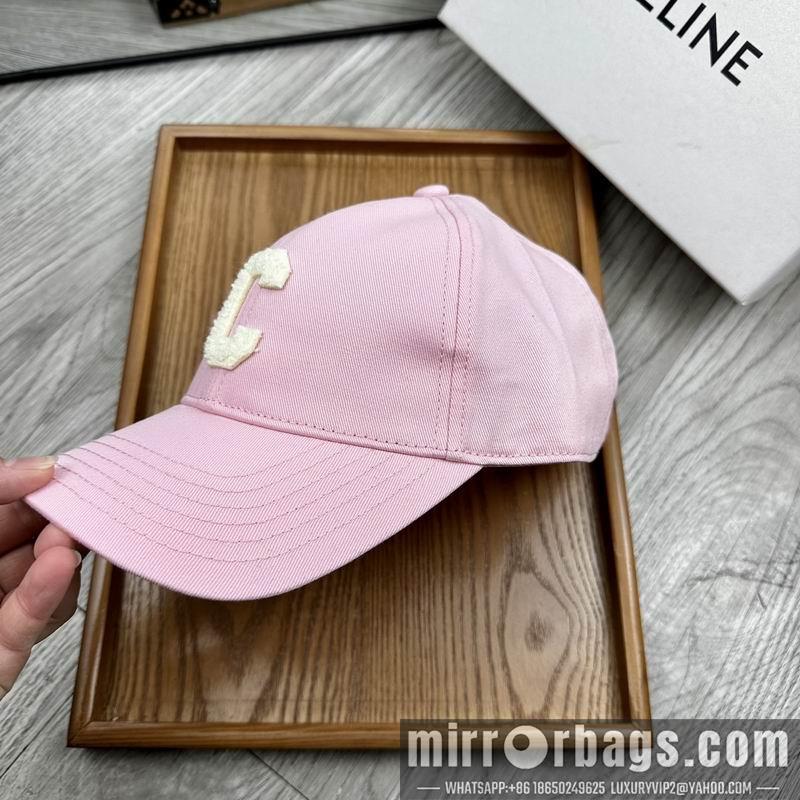 Replica Celine Hat dx25