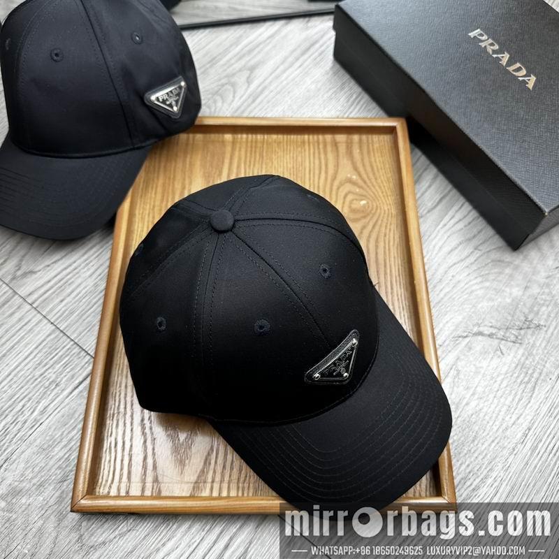 Replica Prada Hat dx17
