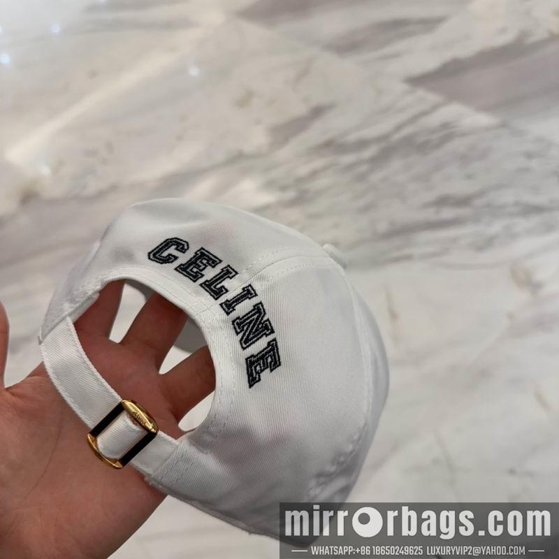 Replica Celine Hat dx46