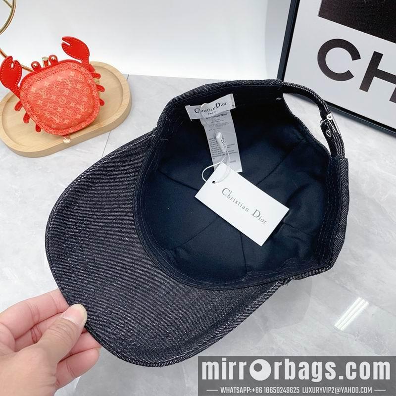 Replica Dior Hat dx76