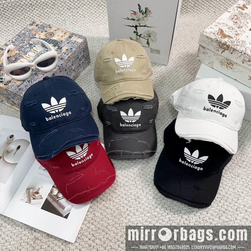 Replica Adidas X Balenciaga Hat 102008