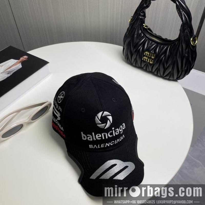 Replica Balenciaga Hat dx96