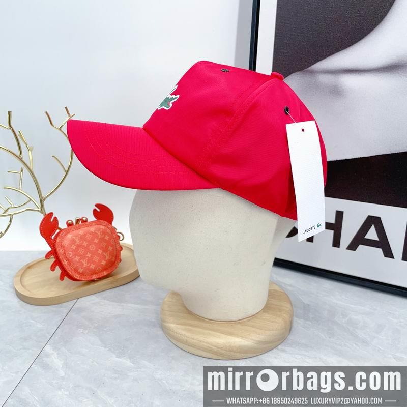 Replica Lacoste Hat dx05