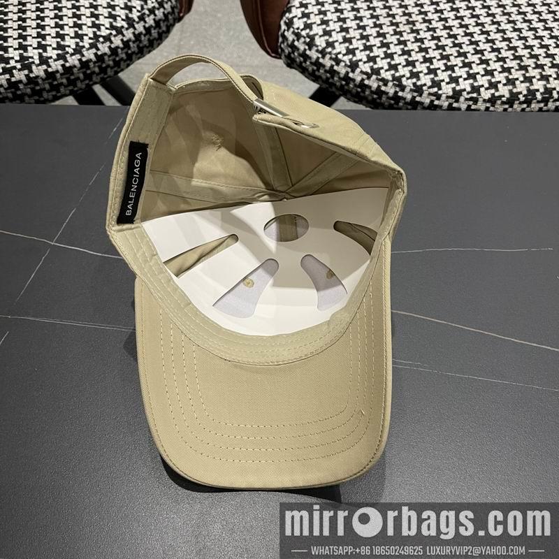 Replica Balenciaga Hat 041404