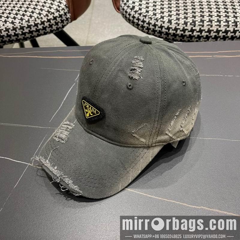 Replica Prada Hat 090601