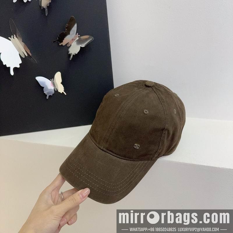 Replica Chanel Hat 102801