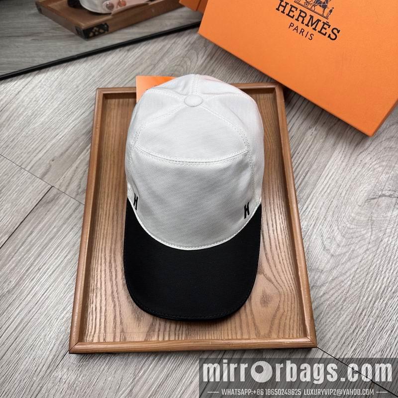 Replica Hermes Hat(高版本)dx25