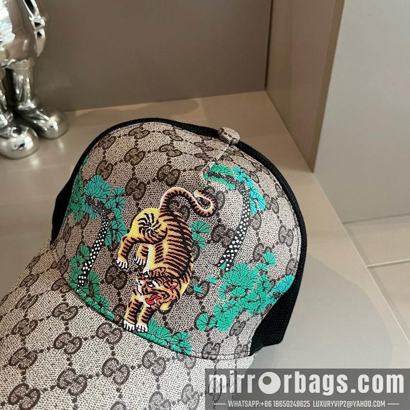 Replica Gucci Hat dx03