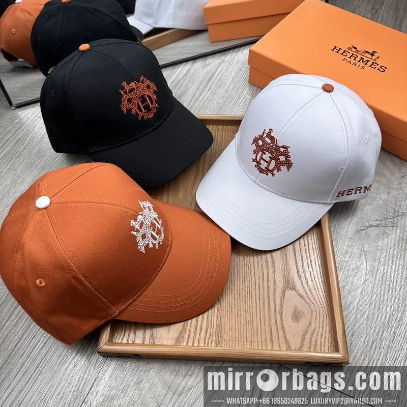 Replica Hermes Hat dx08