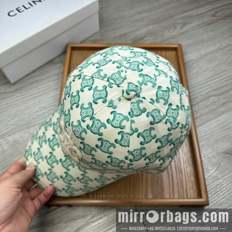 Replica Celine Hat dx46
