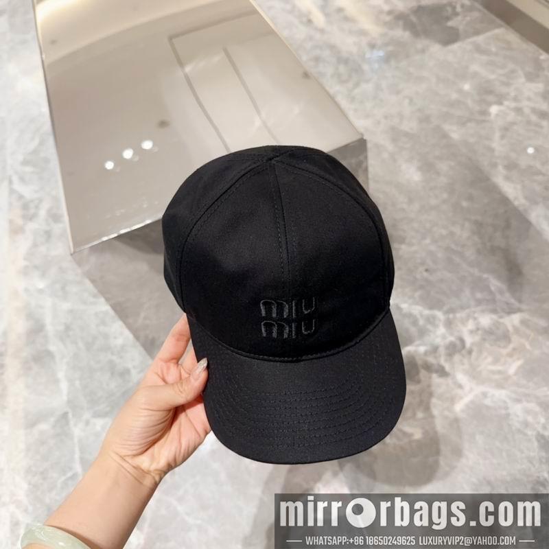 Replica Miumiu Hat 050704