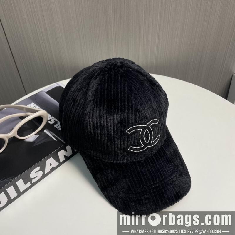 Replica Chanel Hat 010401
