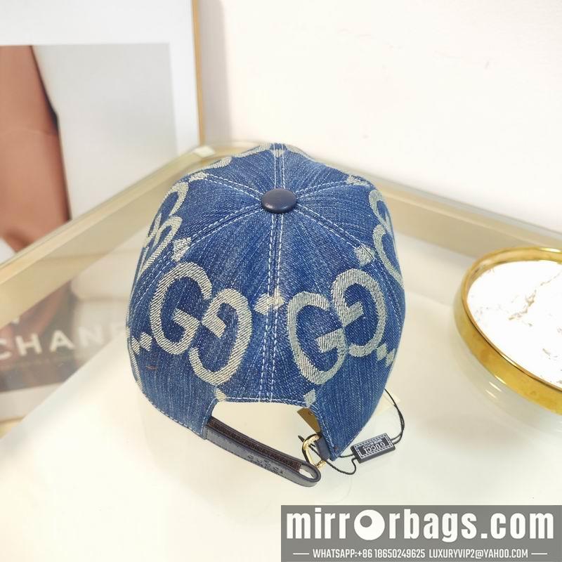 Replica Gucci Hat dx11