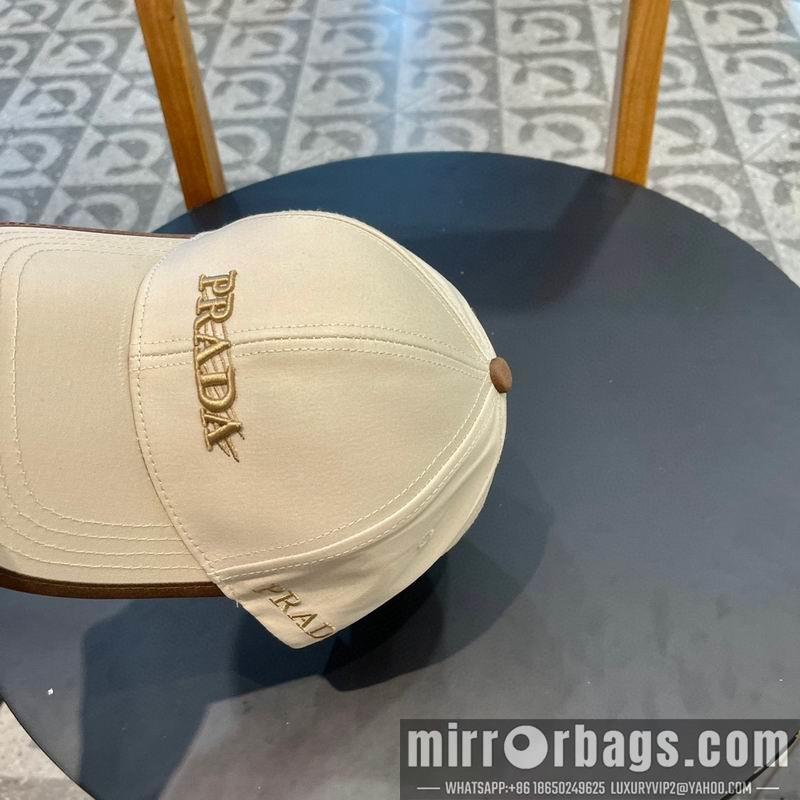 Replica Prada Hat 050708
