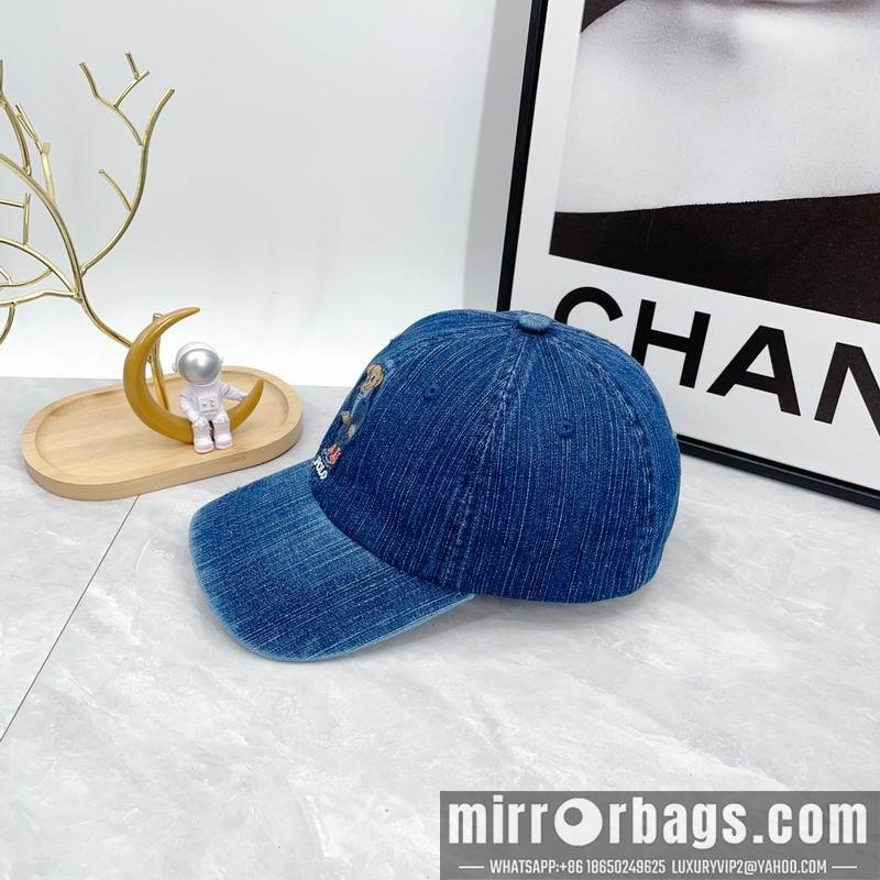 Replica Polo Hat dx27