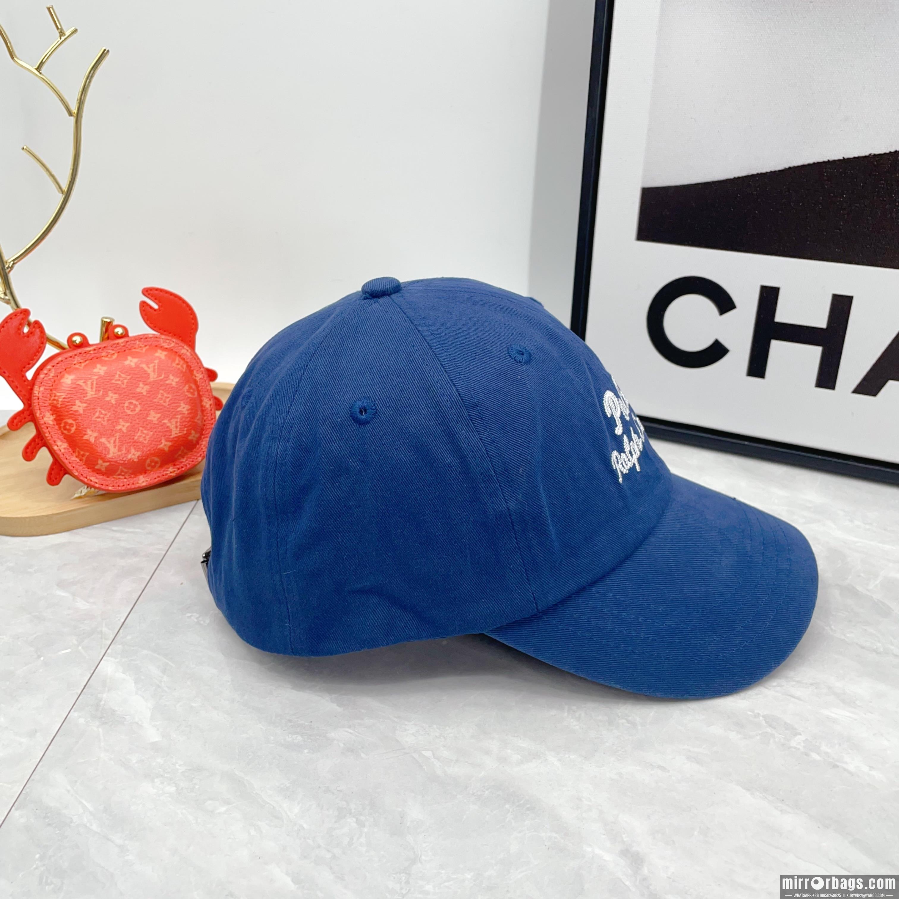 Replica Polo Hat dx11