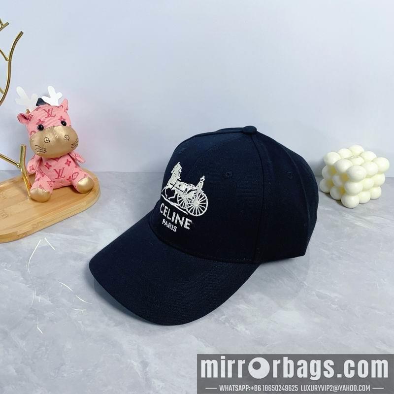 Replica Celine Hat dx49
