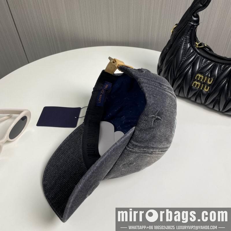 Replica LV Hat dx122