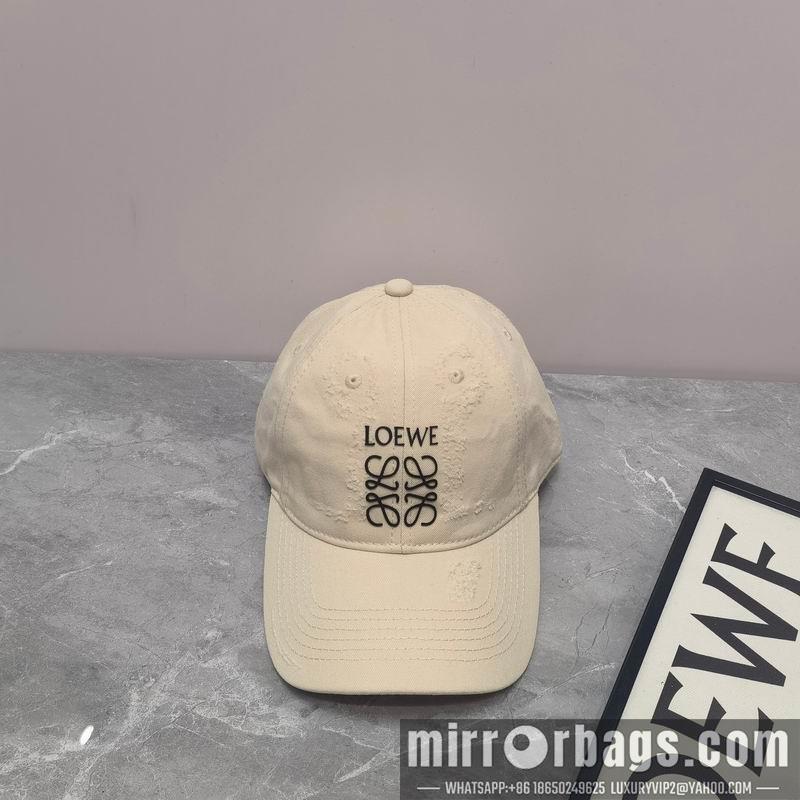 Replica Loewe Hat dx09