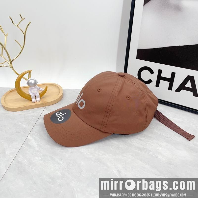 Replica Alo Hat dx38