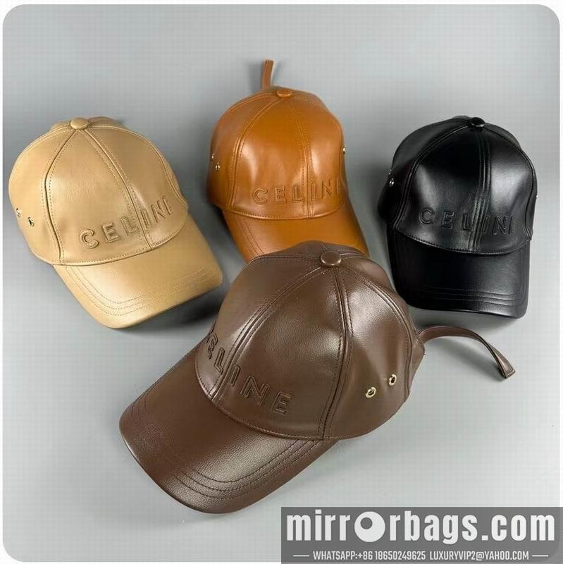 Replica Celine Hat 081004