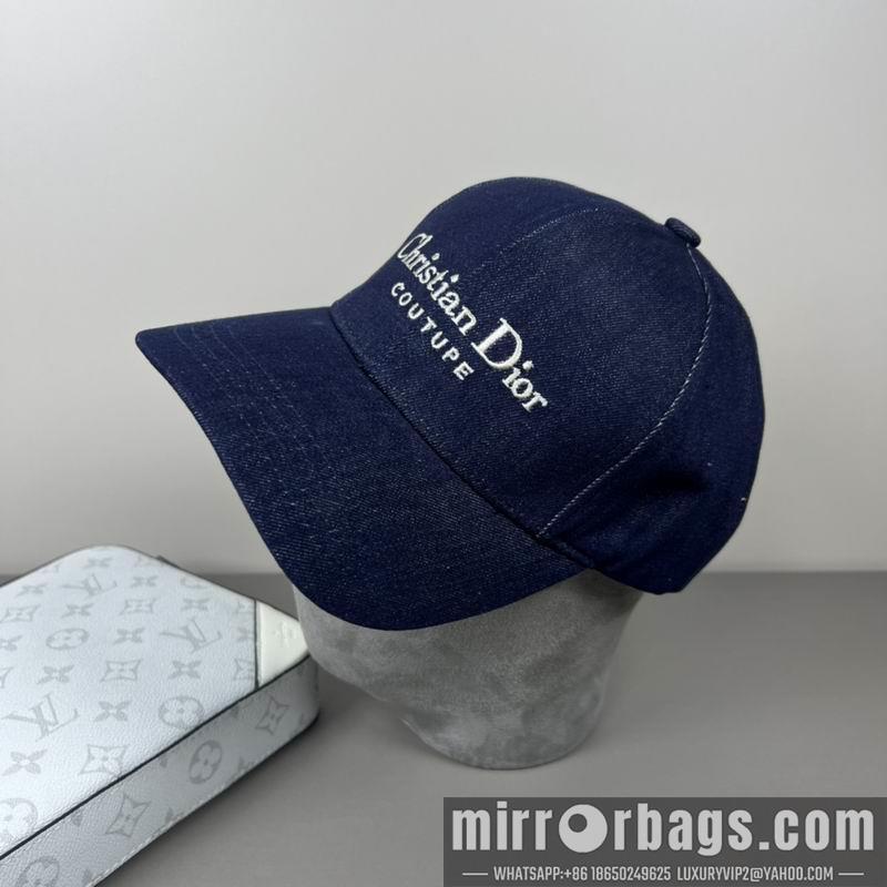 Replica Dior Hat dx05