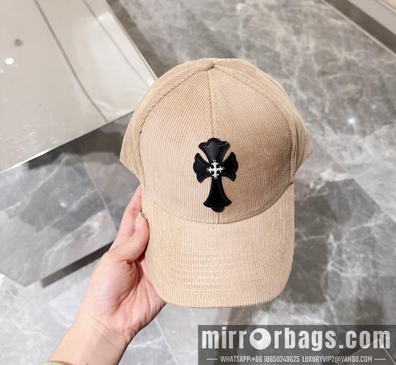 Replica Chrome Hearts Hat 081801