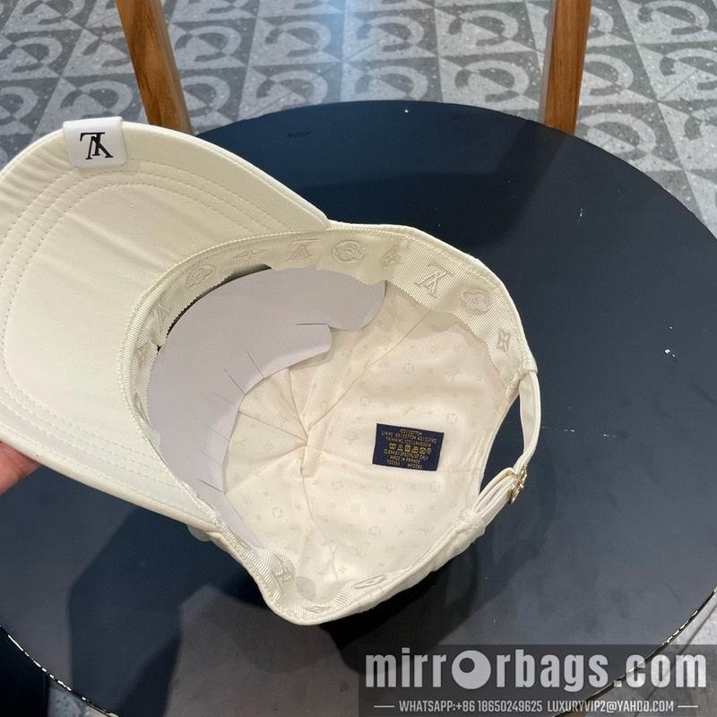 Replica LV Hat 072303