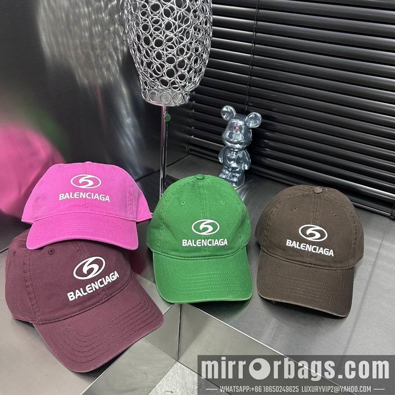 Replica Balenciaga Hat dx20