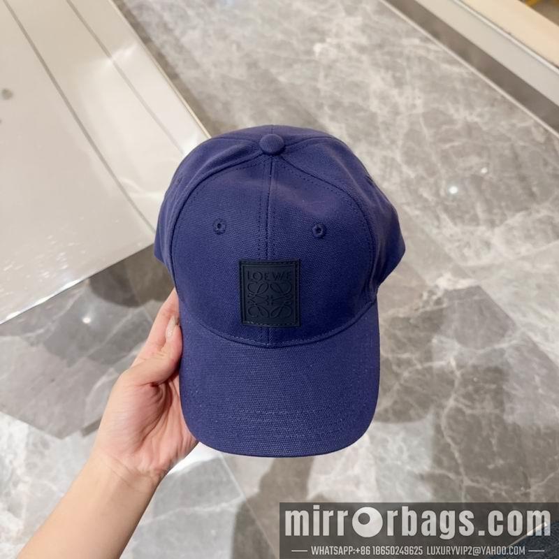 Replica Loewe Hat dx19