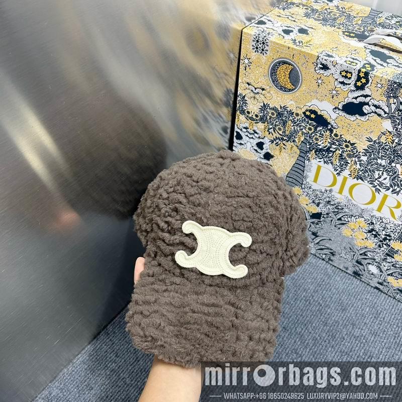 Replica Celine Hat dx76